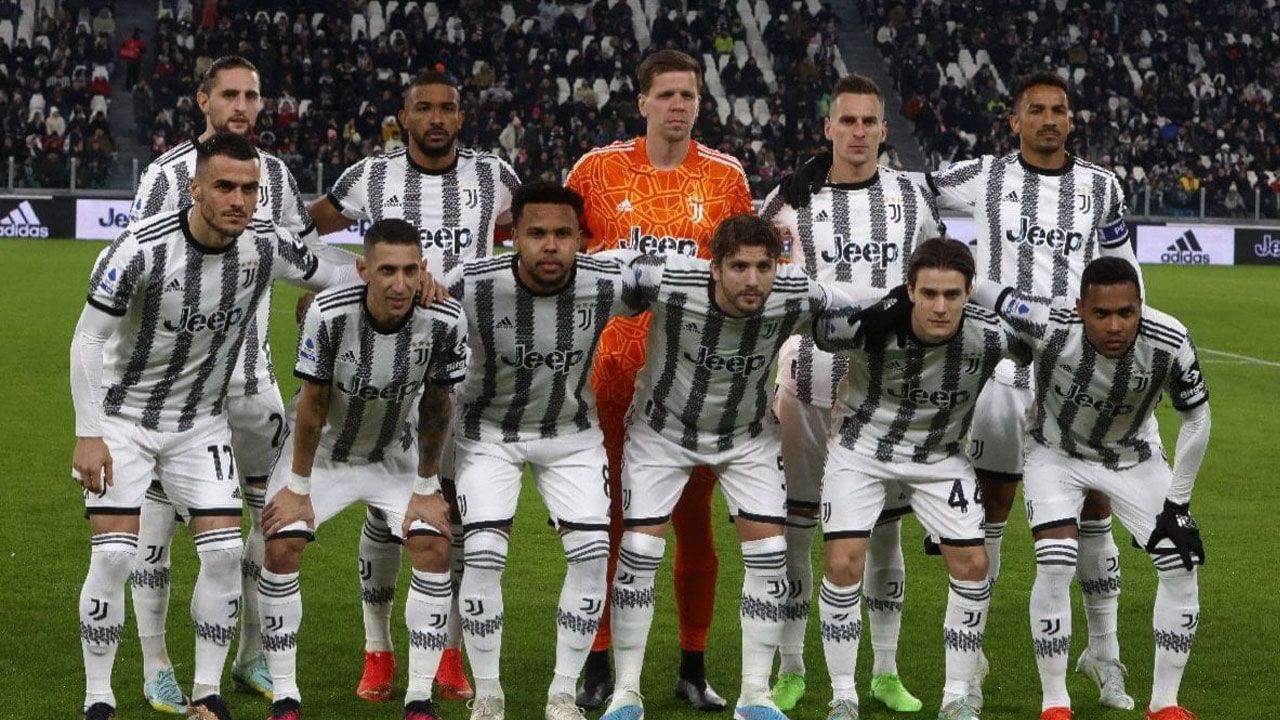 Juventus 2 yıldızını Galatasaray'a bedava veriyor