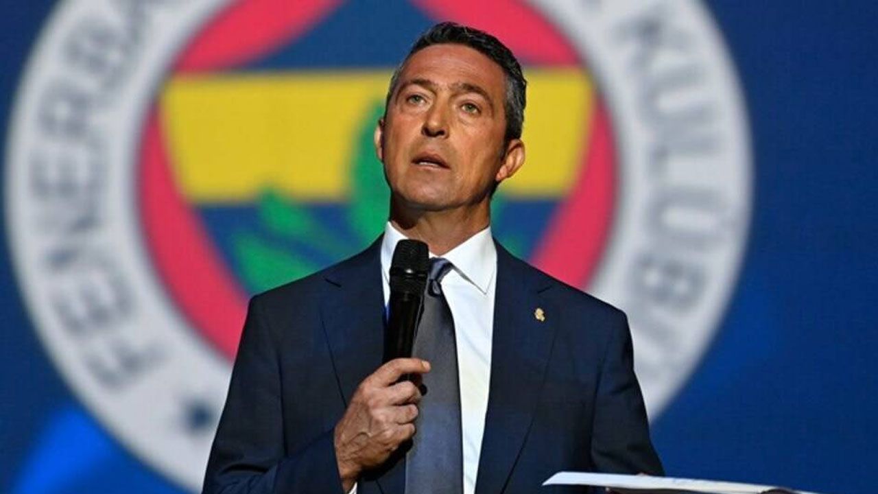 Galatasaray yönetiminden F.Bahçe'ye şike göndermesi