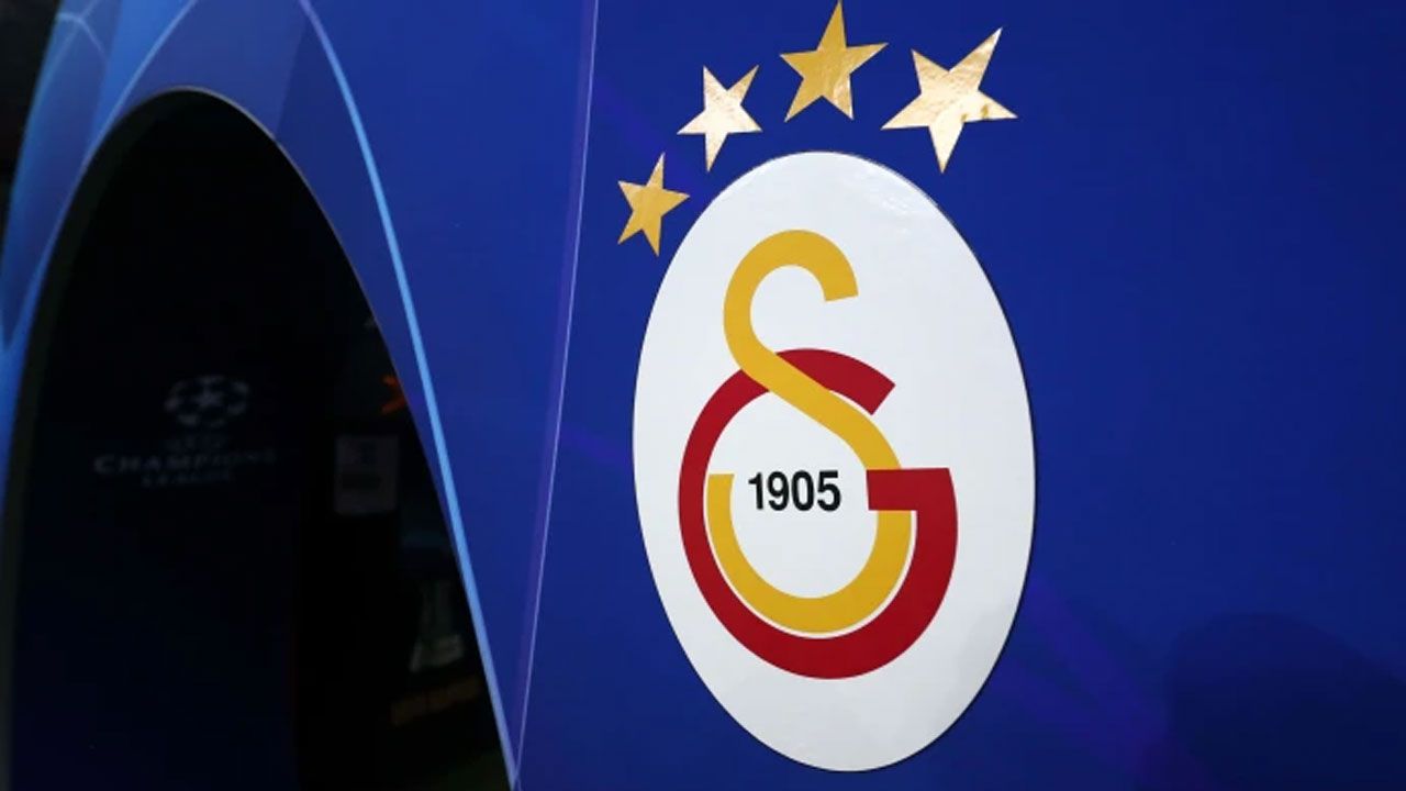 Galatasaray'ın Şampiyonlar Ligi forması ortaya çıktı