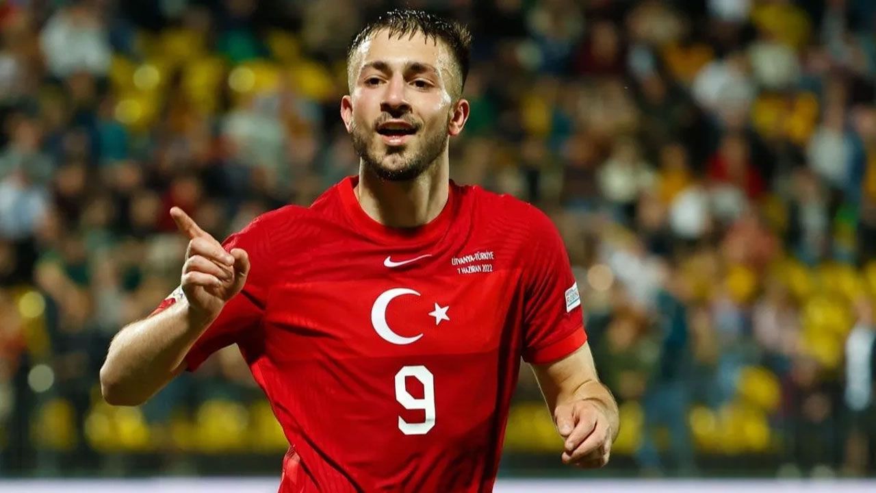 Halil Dervişoğlu'ndan Beşiktaş'a sert yanıt
