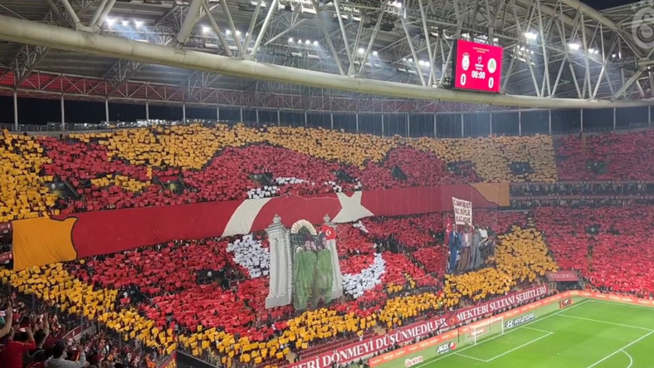 Milot Rashica videosuna Galatasaray'dan tepki: Hesabını soracağız
