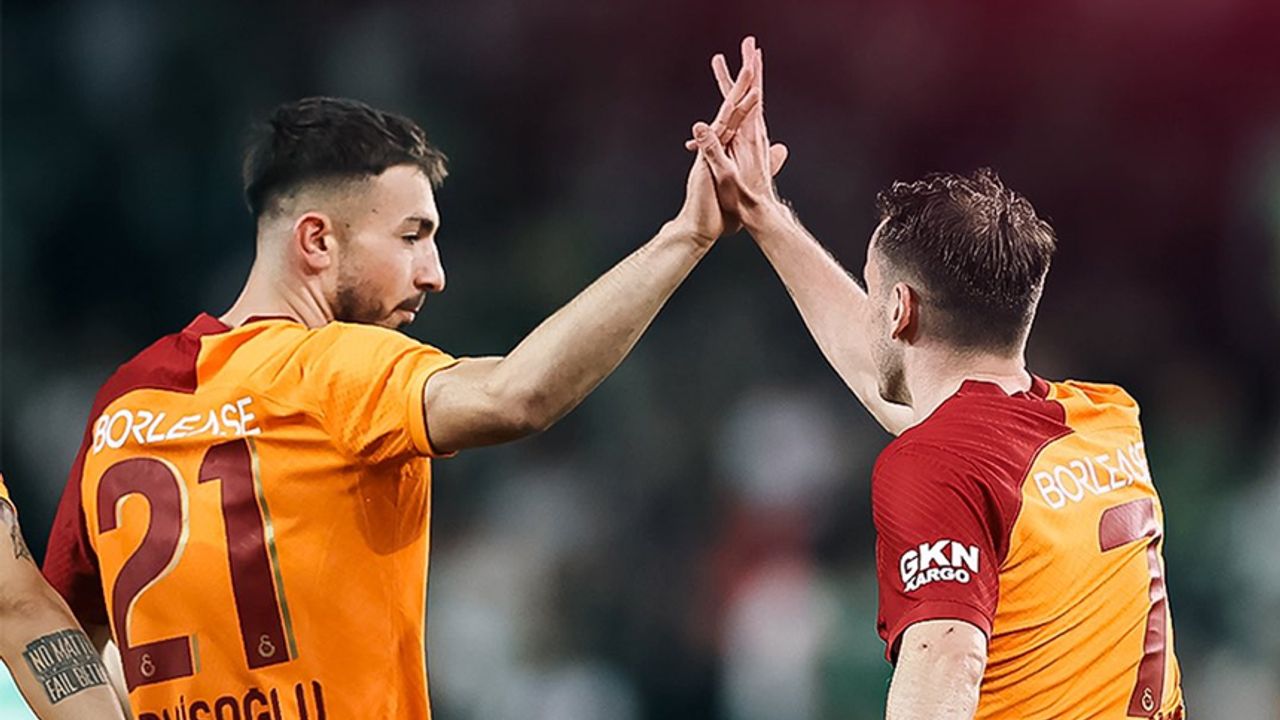 Halil Dervişoğlu'nun neden Beşiktaş'a gitmediğini açıkladı
