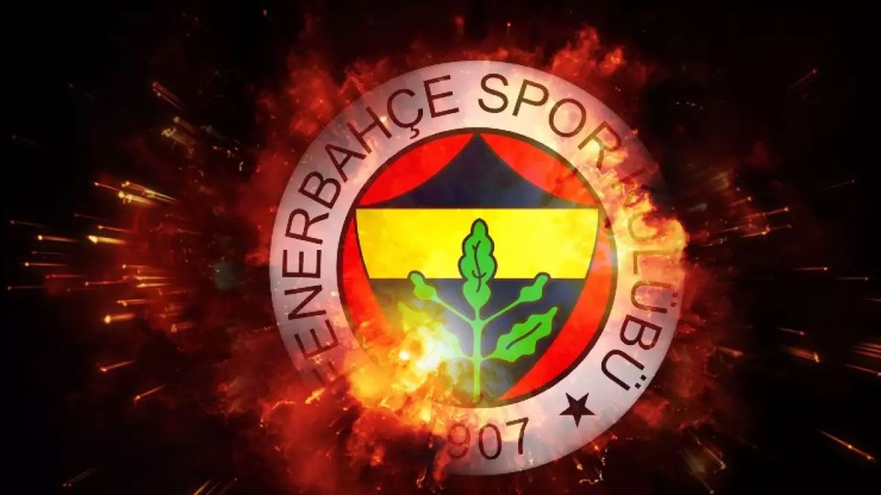 Galatasaray'ın yeni transferi Fenerbahçeli çıktı