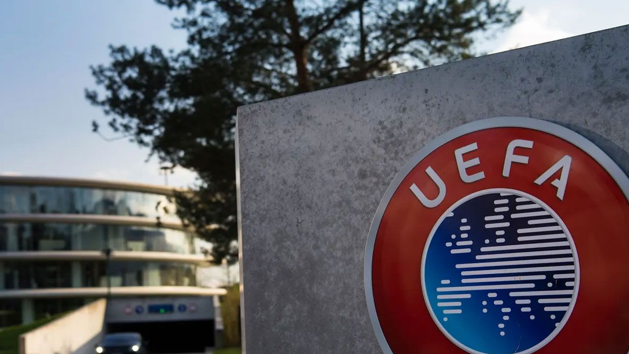 UEFA'dan Galatasaray'ı rahatlatan gelişme