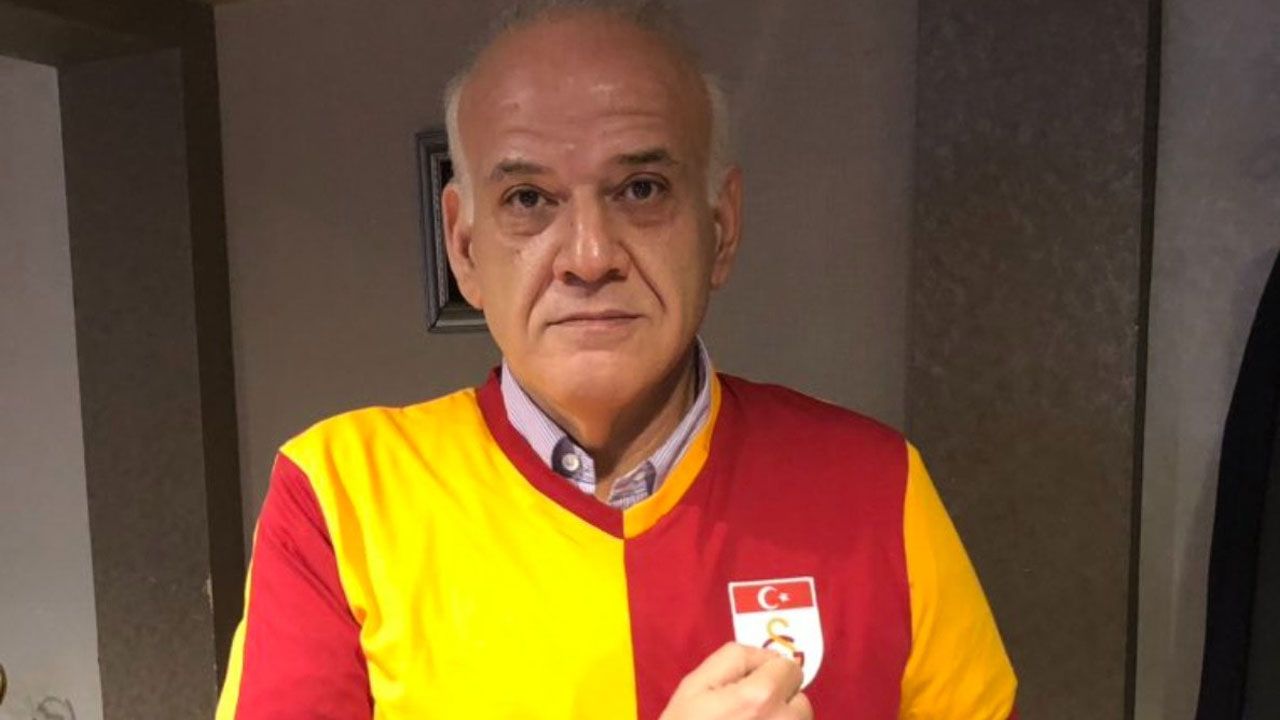 Ahmet Çakar: "Kendini Anadolu takımında sandı..."