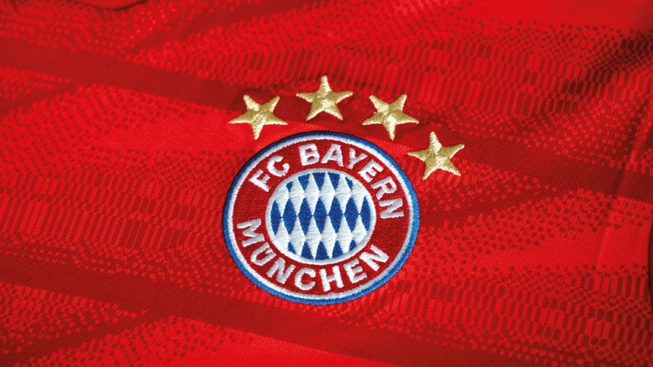 Galatasaray'ın yeni transferi Bayern Munih'e veda etti