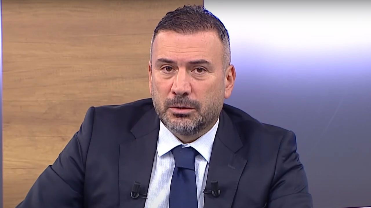Ertem Şener, TFF'ye çağrıda bulundu: "UEFA'ya şikayet edin"