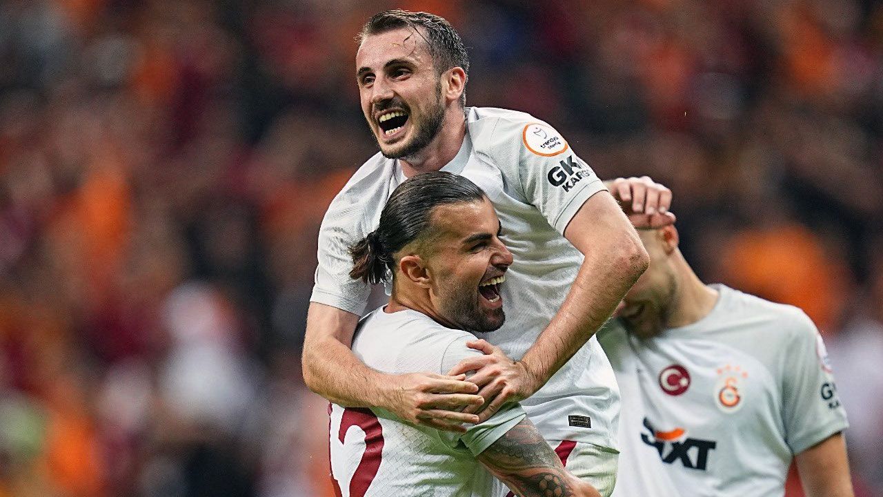 "Galatasaray, Kopenhag'ı 4-0 yenecek..."
