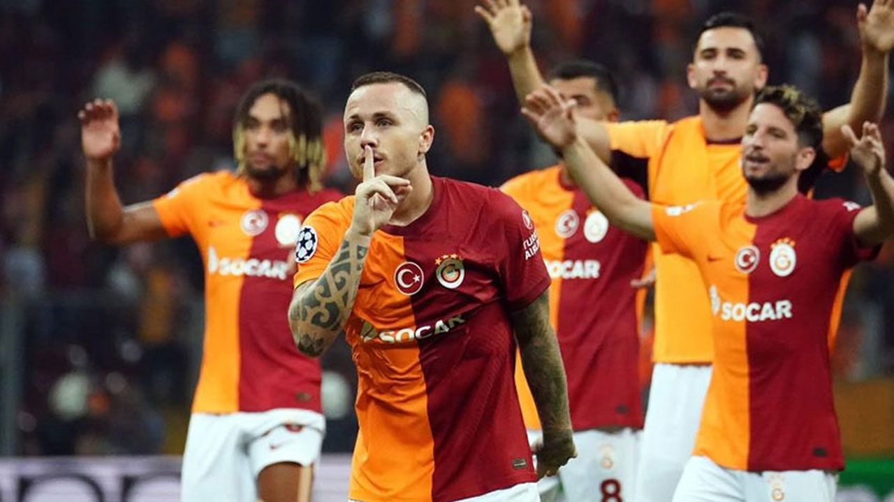 Galatasaray'ı M.United maçında büyük tehlike bekliyor