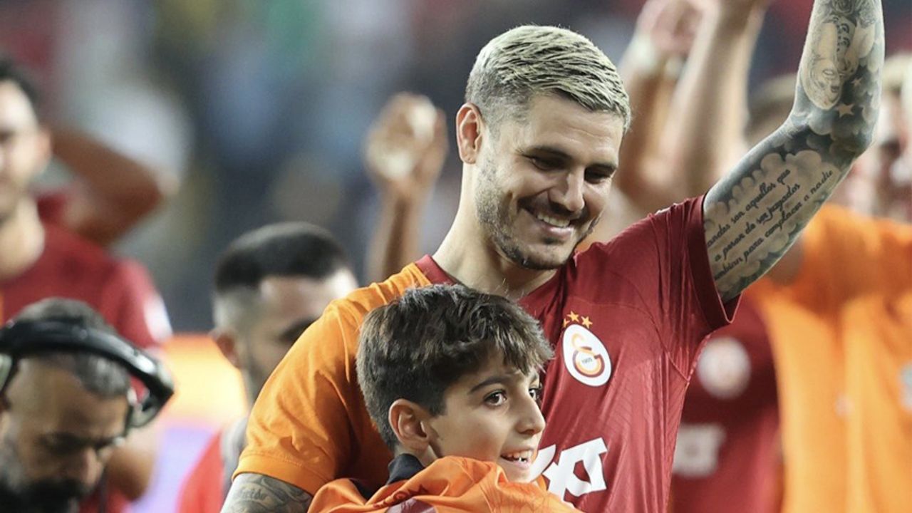 Galatasaray'dan TFF'ye derbi başvurusu