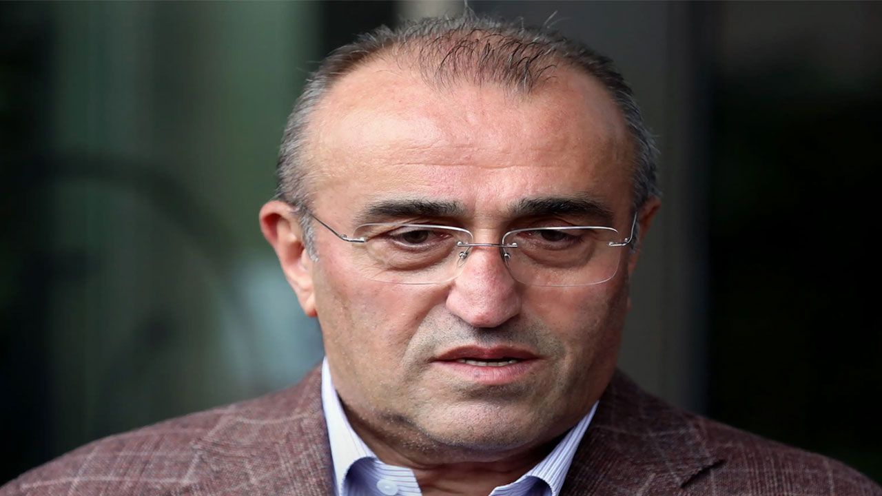 Galatasaray'da Abdürrahim Albayrak vetosu