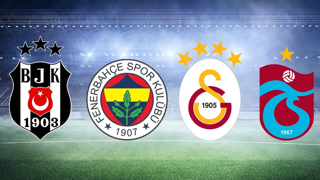 Şampiyonluk oranları değişti! Fenerbahçe ve Galatasaray...