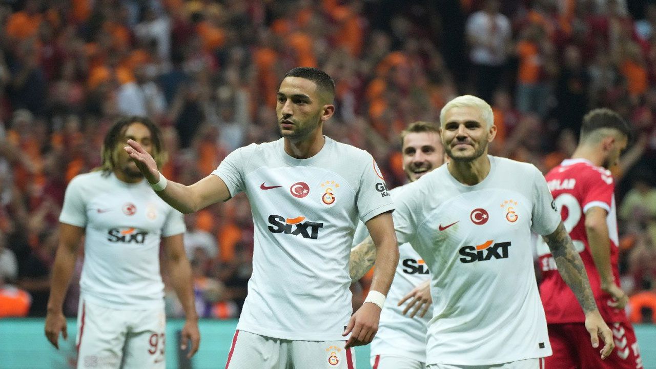 Süper Lig'de yeni şampiyonluk oranları güncellendi