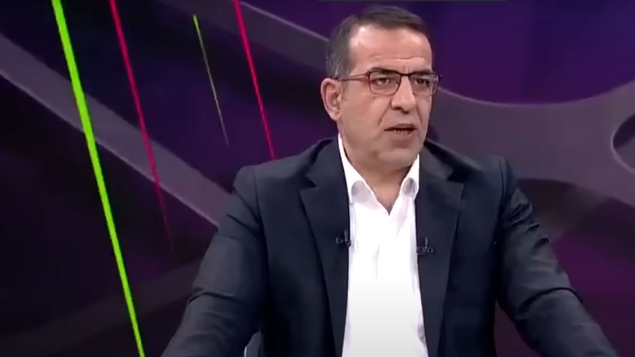 Bünyamin Gezer: "Fenerbahçe maçının hakemine 4 hafta ceza.."