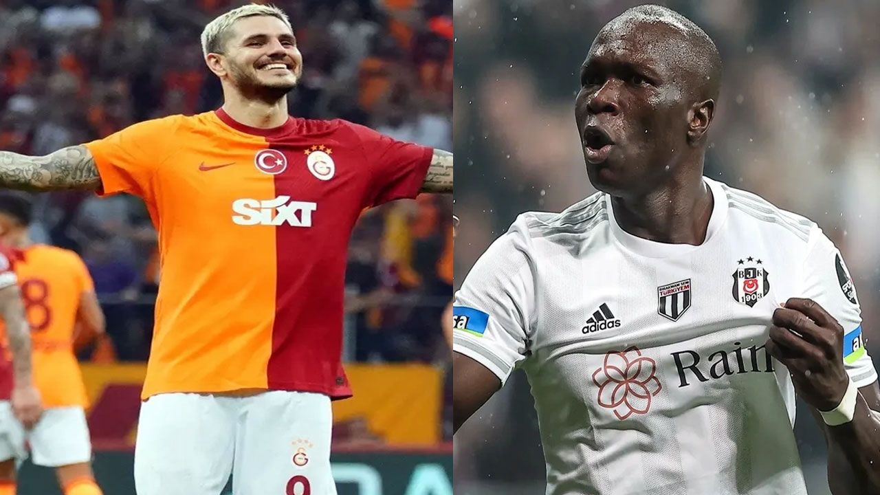 Galatasaray - Beşiktaş derbisinin iddaa oranları belli oldu