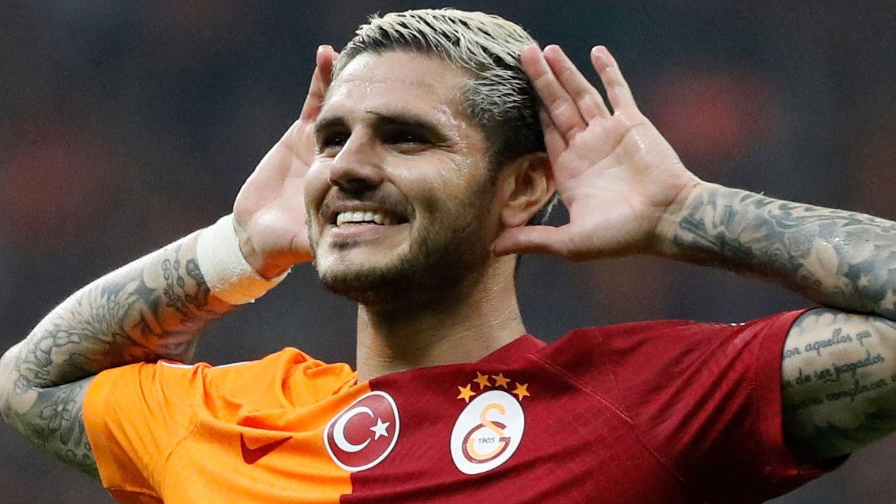 Galatasaray - Manchester United maçının 11'leri belli oldu