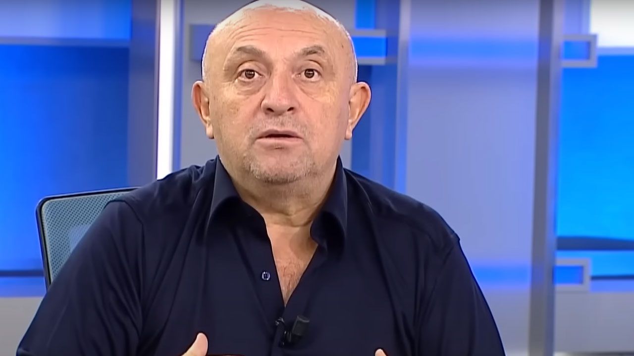 Sinan Engin: "3 bölgede Türkiye'nin en iyisi Galatasaray'da"