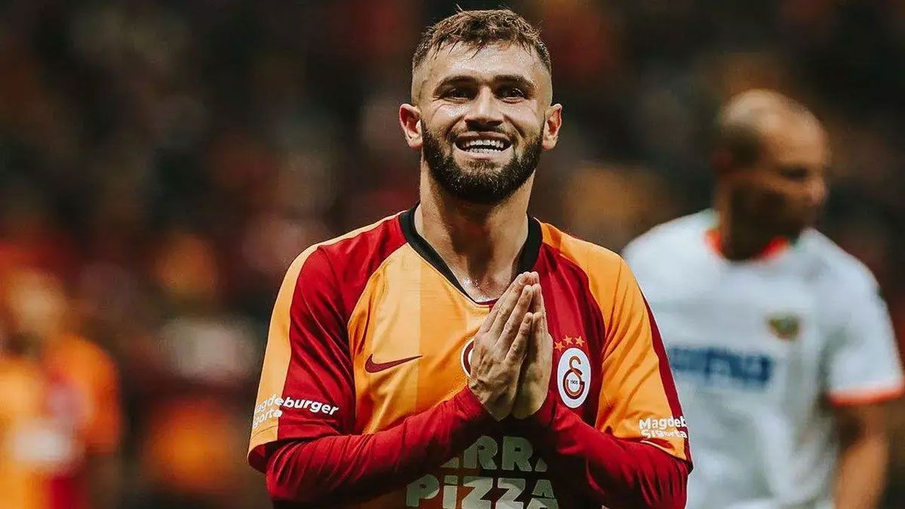Ömer Bayram'dan Galatasaray itirafı: "Bekledim"