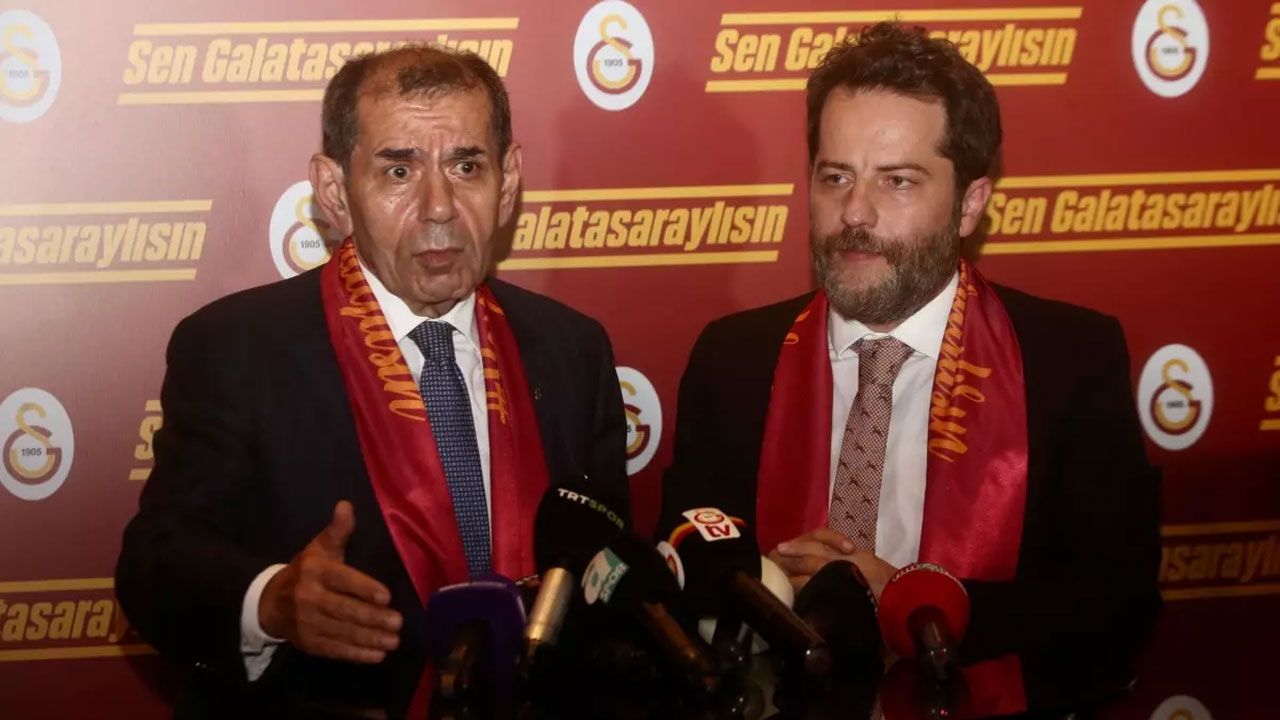 Galatasaray yönetimi harekete geçti! Hakemler hakkında...