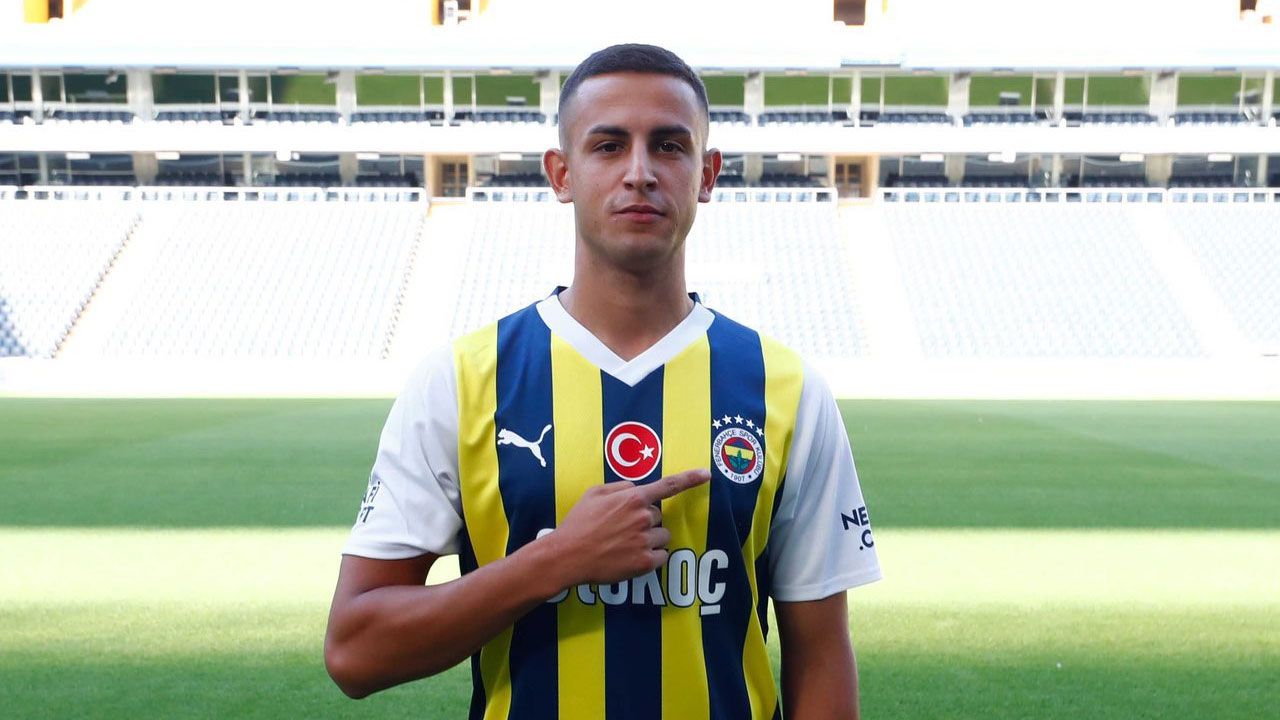 Dursun Özbek'e haber göndermişti, Fenerbahçe'den ayrılıyor