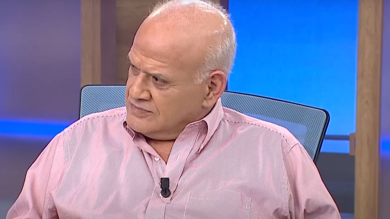 Ahmet Çakar: "Bunlara penaltı vermek hakemlik suçudur"