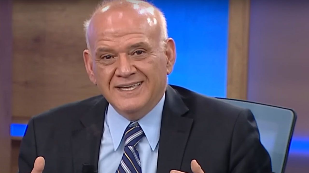 Ahmet Çakar: "İsmail Kartal göze battı Okan Buruk batmadı"