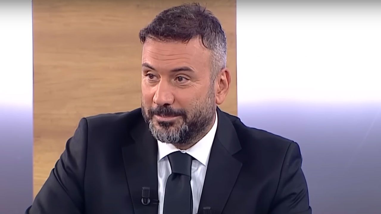 Ertem Şener: "Bu Galatasaray, Fenerbahçe'yi evire çevire..."