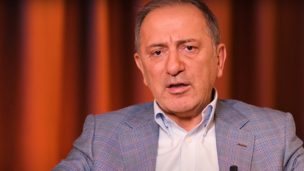 Fatih Altaylı: "Fenerbahçeliler, Galatasaray'dan korktu"