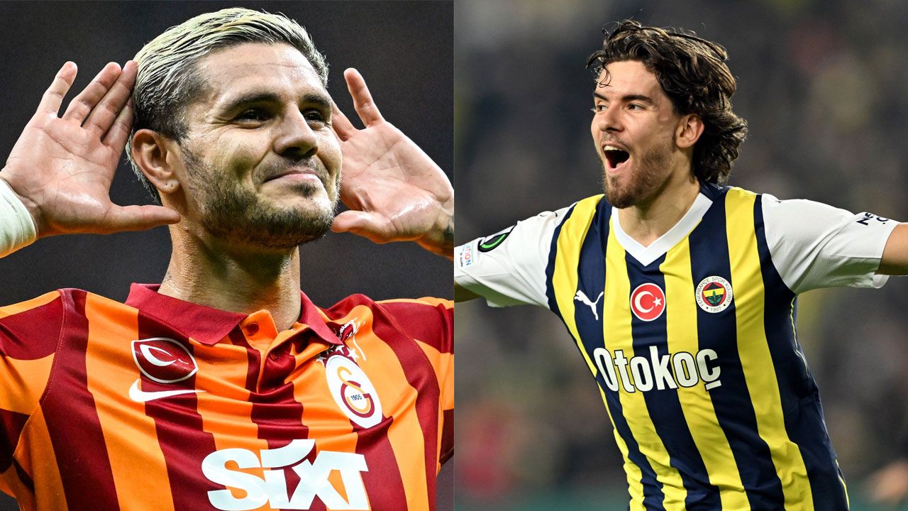 Galatasaray, Fenerbahçe'yi 4'e katladı! UEFA gelirleri...