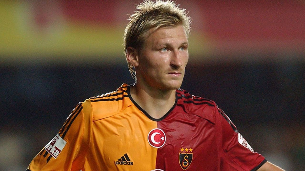 Marek Heinz: "Galatasaray'ı zorlu bir rakip bekliyor"