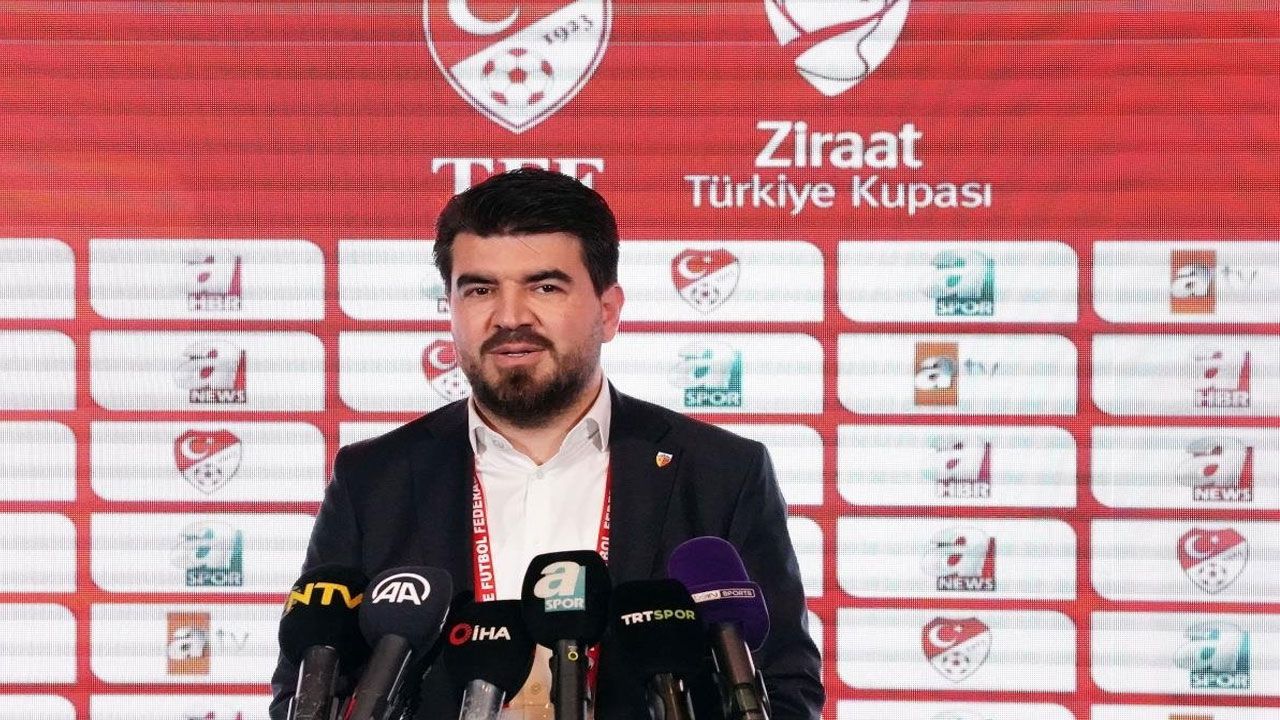 Kayserispor yöneticisinden tepki çeken Galatasaray sözleri