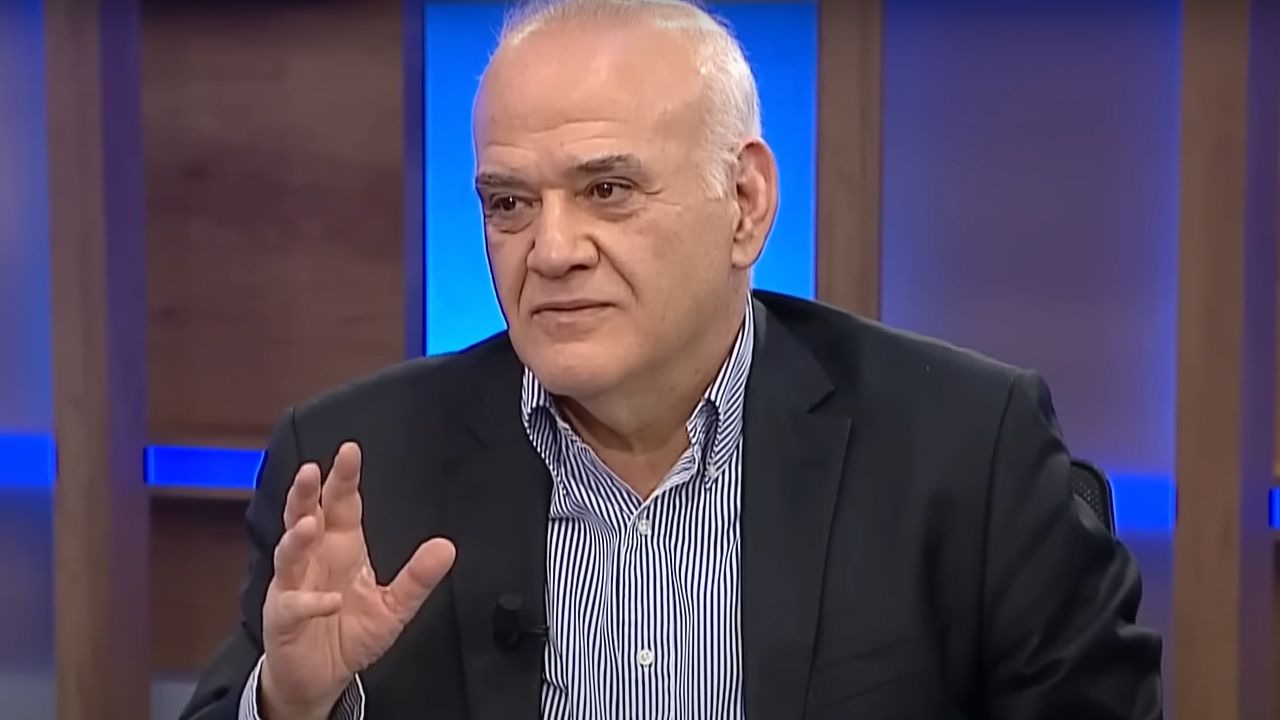 Ahmet Çakar: "Galatasaray 4-0 kazanır"