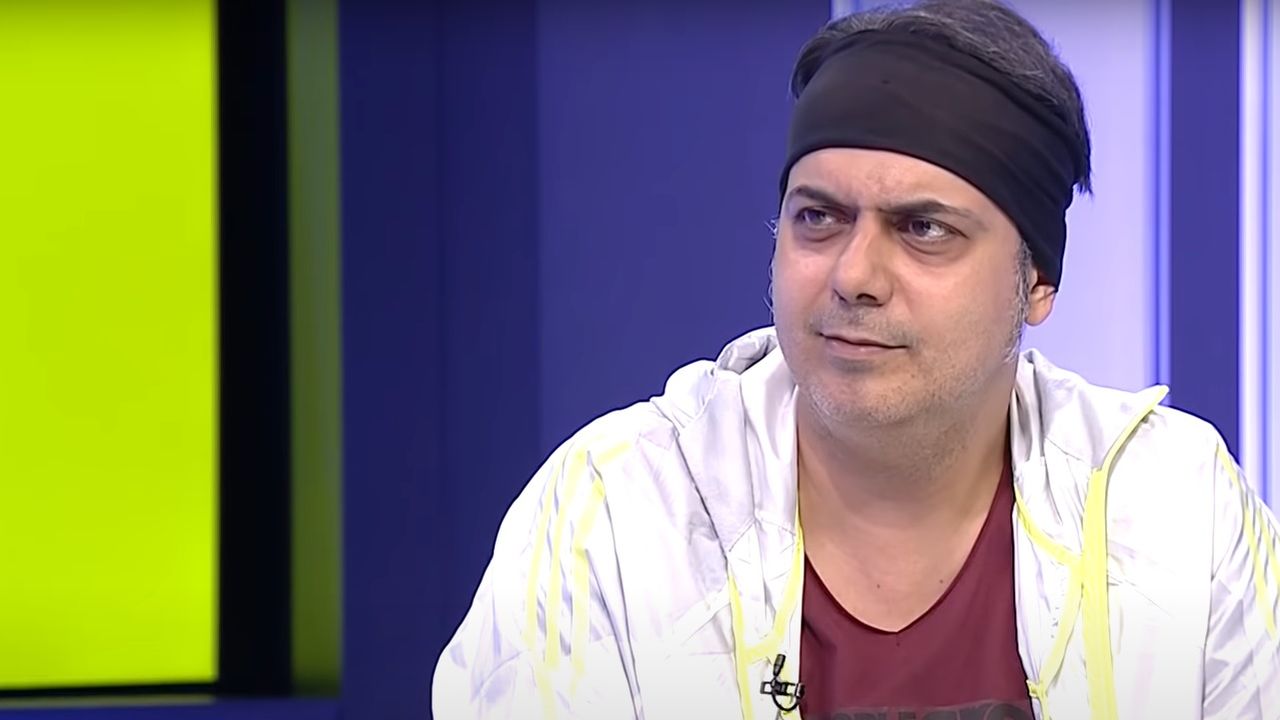Ali Ece: "Galatasaray'ın yedeği, Beşiktaş'a gelse kral olur"