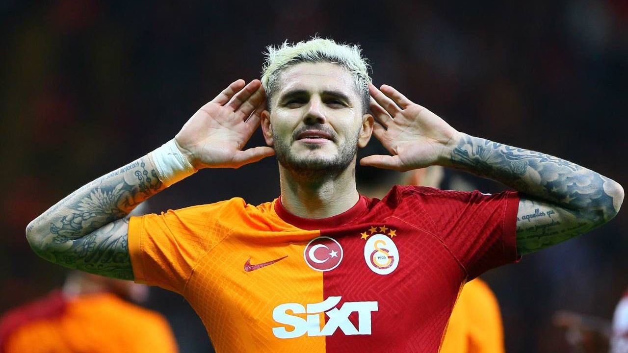 Galatasaray'ın Trabzonspor maçı kadrosu açıklandı