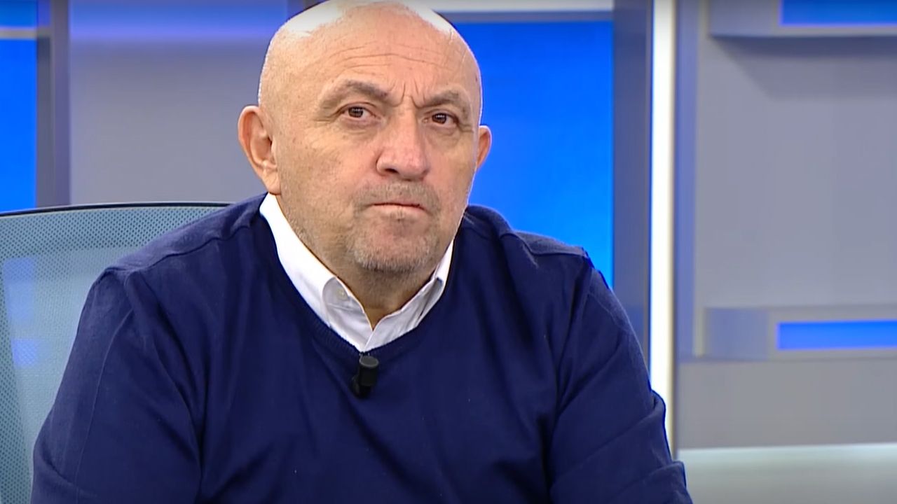 Sinan Engin: "Galatasaray'ın transferlere ihtiyacı var"