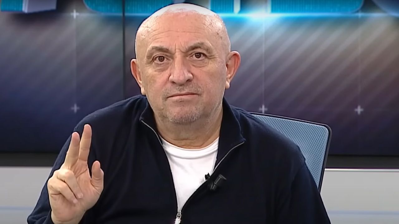 Sinan Engin: "Galatasaray için sıkıntılı süreç başlıyor"