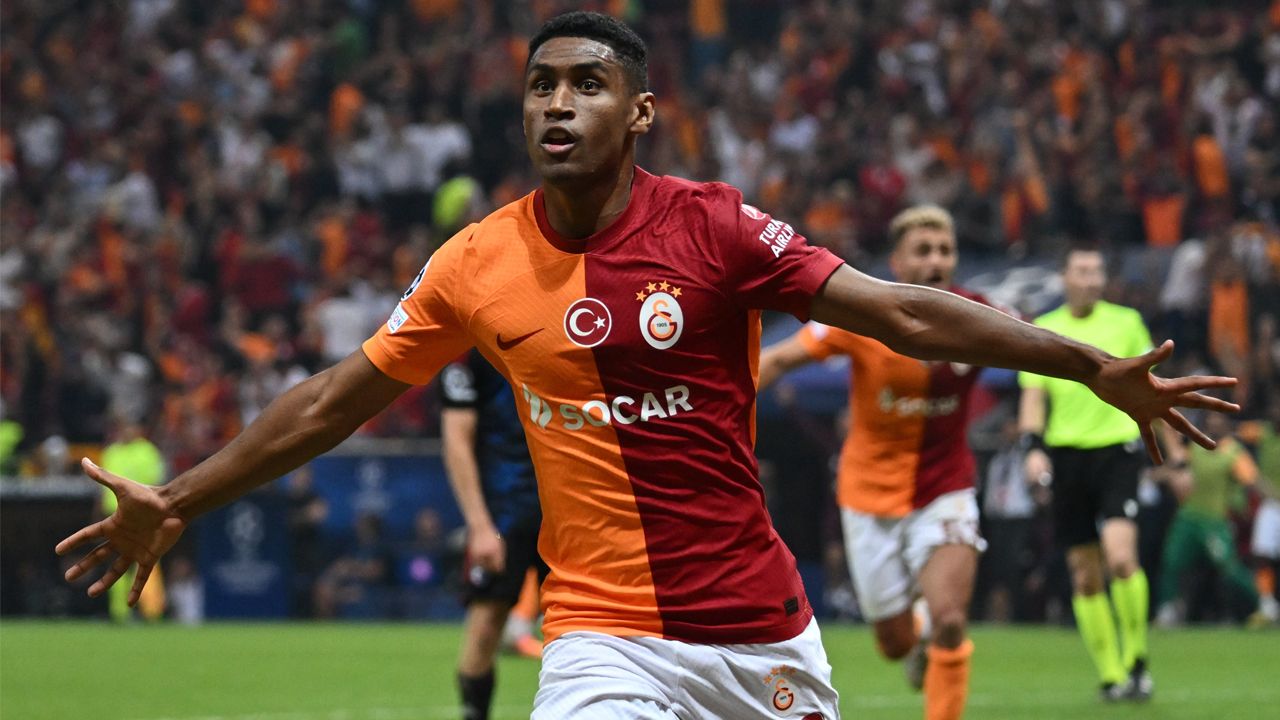 Tete, Galatasaray'ı UEFA'ya şikayet etti