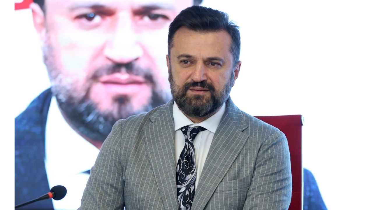 Bülent Uygun, Galatasaraylı gazeteciyi mahkemeye verdi