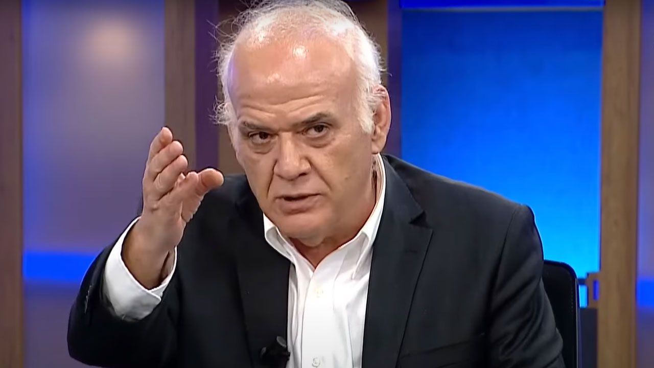 Ahmet Çakar: "Fatih Terim, Okan Buruk'u yemek için..."