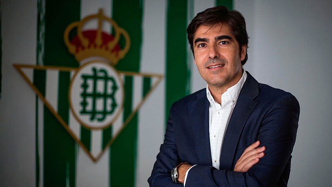 Galatasaray yönetiminden Real Betis Başkanı'na cevap