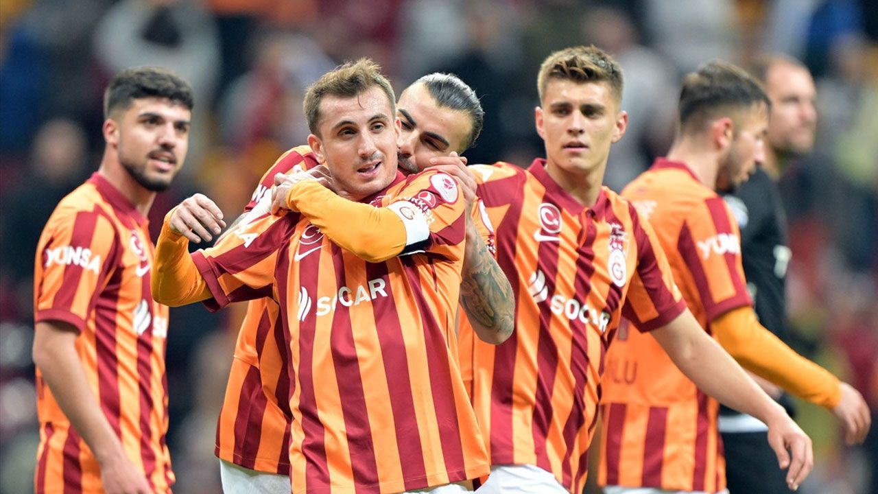 Galatasaray - Bandırmaspor maçı saat kaçta, hangi kanalda?