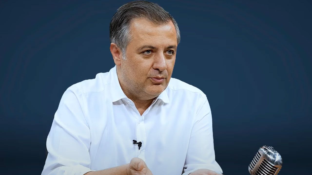 Mehmet Demirkol: "Galatasaray, Sparta Prag'ı perişan..."