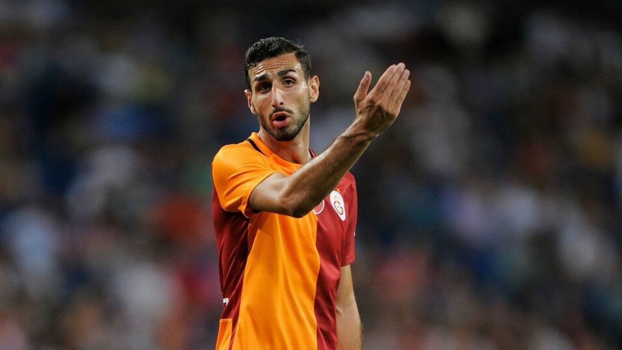 Galatasaray'ın eski futbolcusu, Adana Demirspor'la anlaştı!