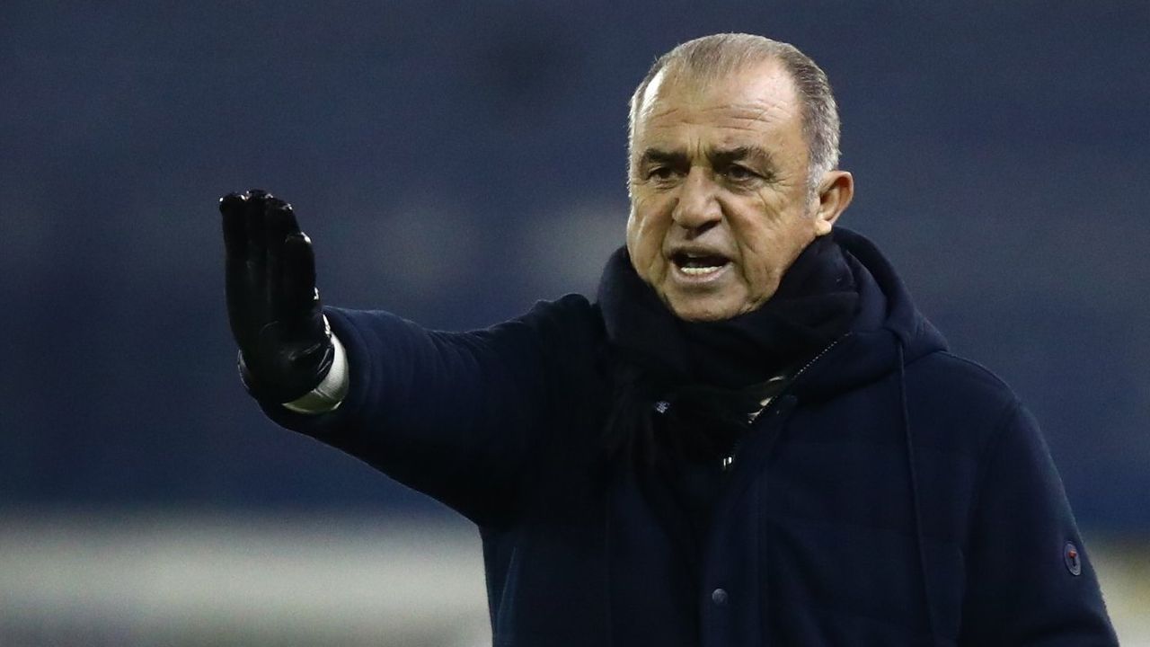 Fatih Terim'li Panathinaikos kupada tur atladı: 2-0
