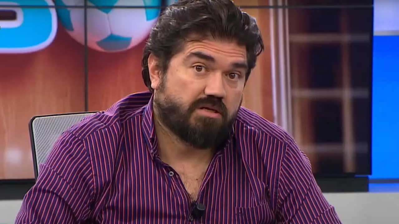 Rasim Ozan Kütahyalı: "İş adamları Galatasaray'ı istemiyor" - Galatasaray Gazetesi