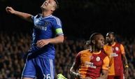 Dünya basınında Chelsea Galatasaray maçı yorumları!