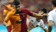 Galatasaray'da Yusuf Demir gerçekleri