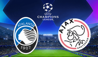 Atalanta - Ajax Canlı İzle (beIN Sports)