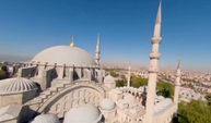 İstanbul Cuma Namazı kılınabilecek camiler listesi