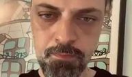 Ertan Saban Galatasaray'dan özür diledi